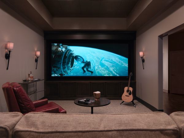 Home Theater 7