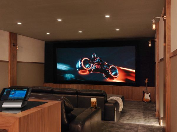 Home Theater 1